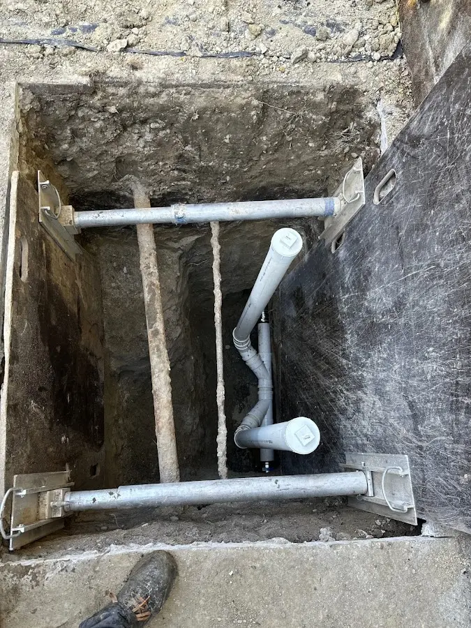 Experienced plumber completing Backflow Testing work in Yerington